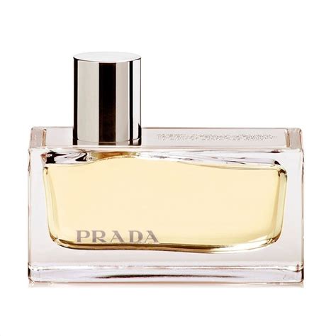 prada amber eau de parfum 80 ml|has prada amber been discontinued.